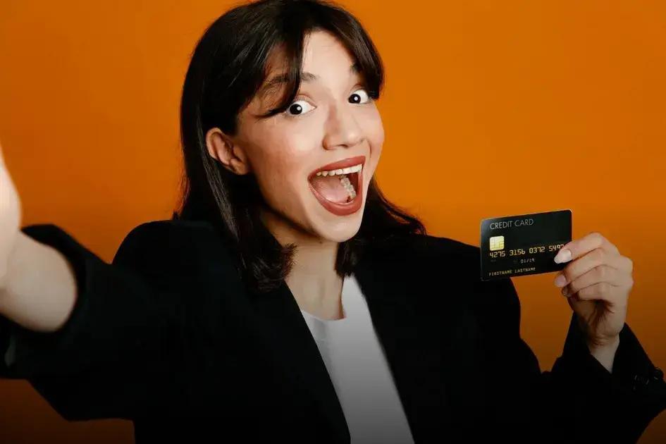 Cartão de crédito girabank para negativado: sua chance de recomeçar 1 Cartão de crédito girabank para negativado: sua chance de recomeçar