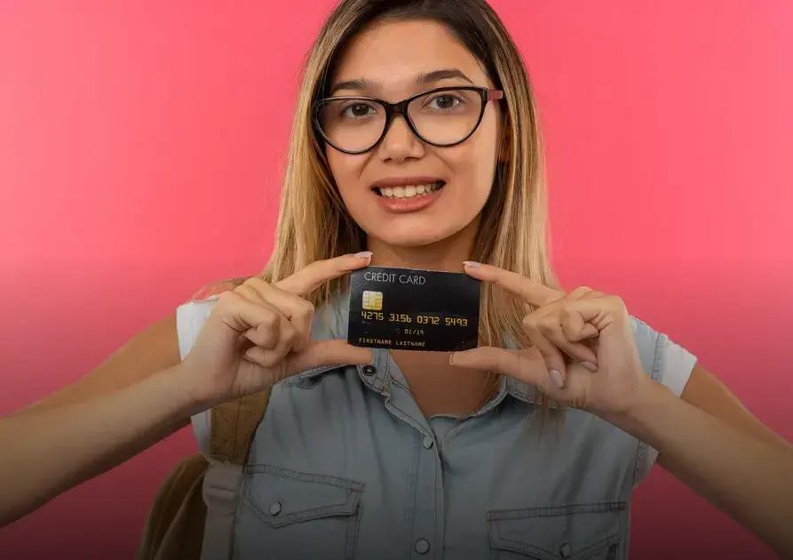 Cartão de crédito liberado para negativado: descubra como conseguir um agora 1 Cartão de crédito liberado para negativado: descubra como conseguir um agora