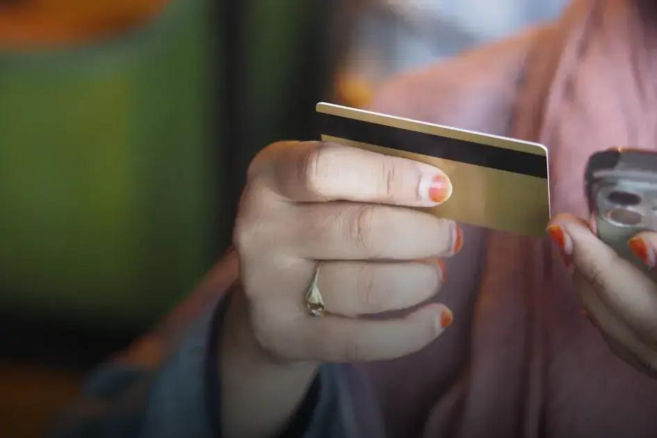 Cartão de crédito para negativados com limite alto: descubra como obter 1 Cartão de crédito para negativados com limite alto: descubra como obter